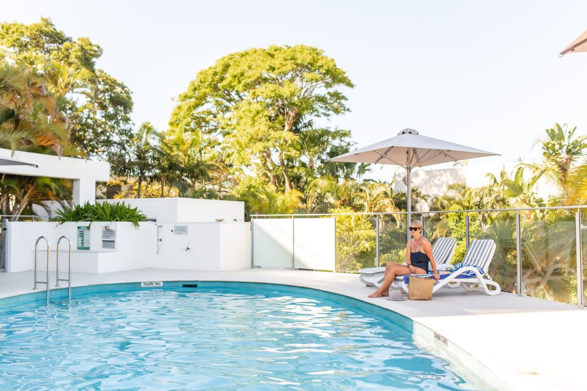 Las Rias Accommodation Noosa (42)