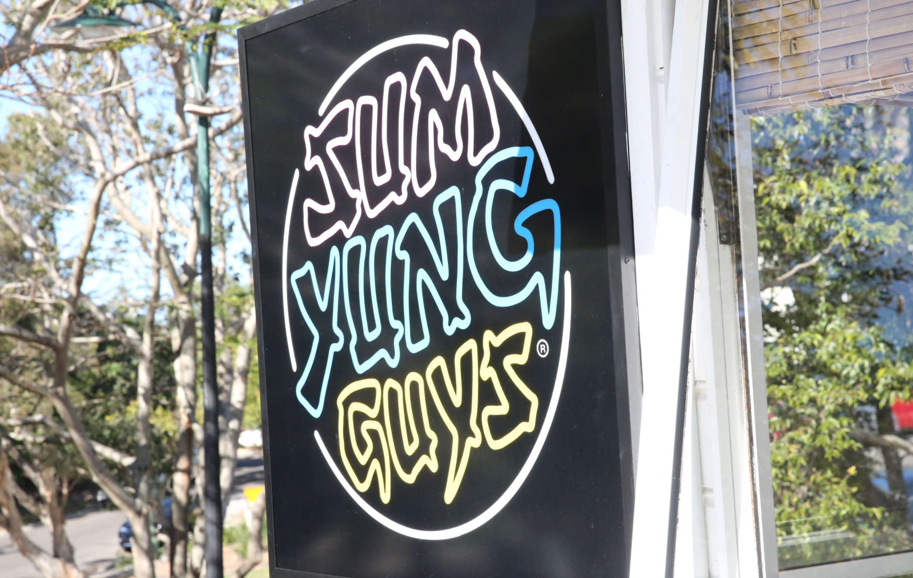 Whats On Meet The Sum Yung Guys01